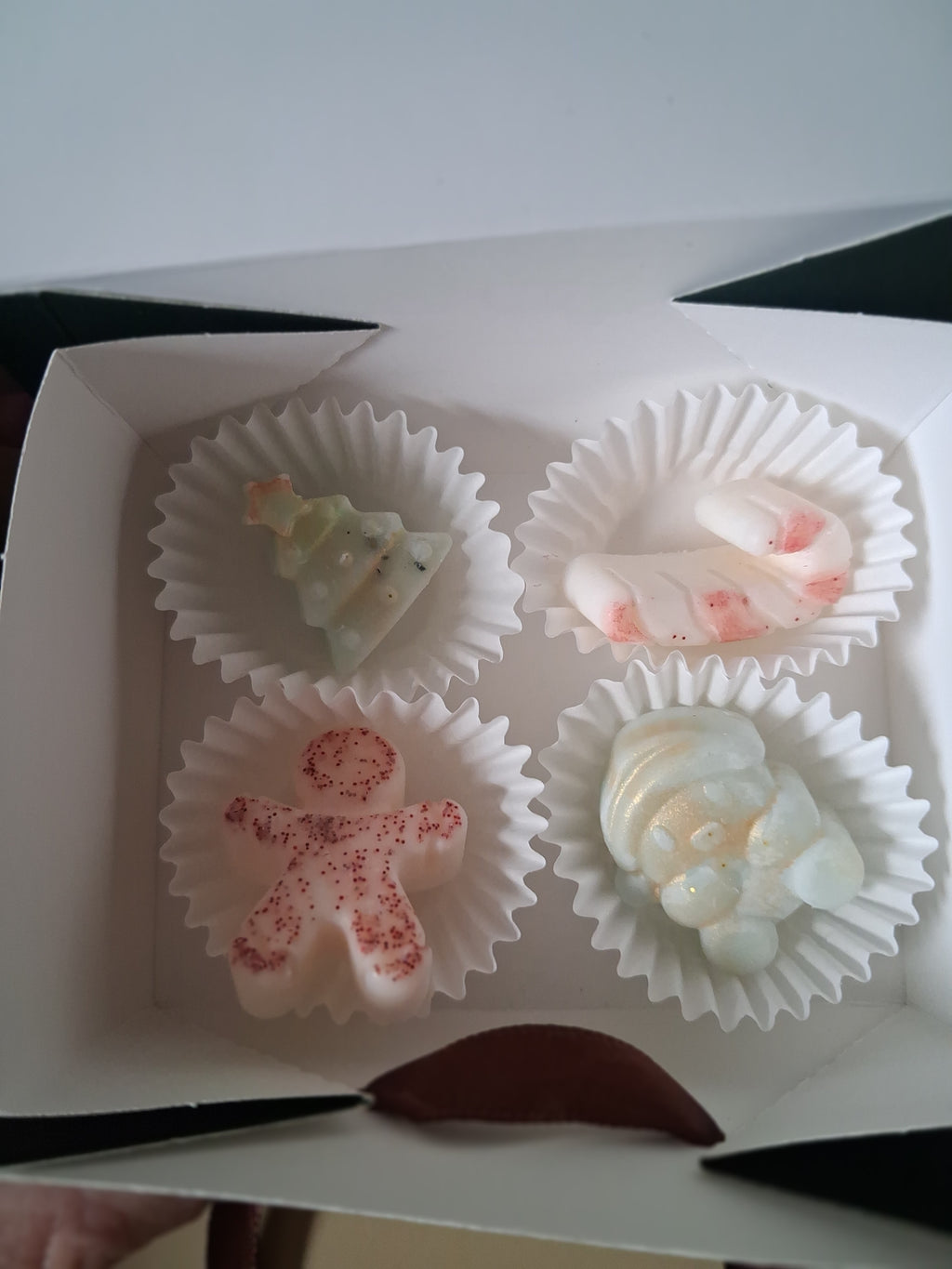 Snowkissed Candy