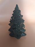 Geurbrander Onder de Kerstboom groen
