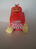 Waxmelts Happy Halloween