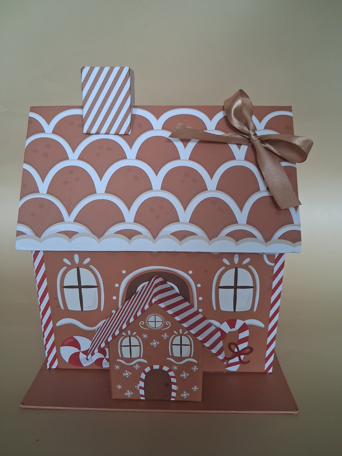 Geschenkverpakking Candy Cane