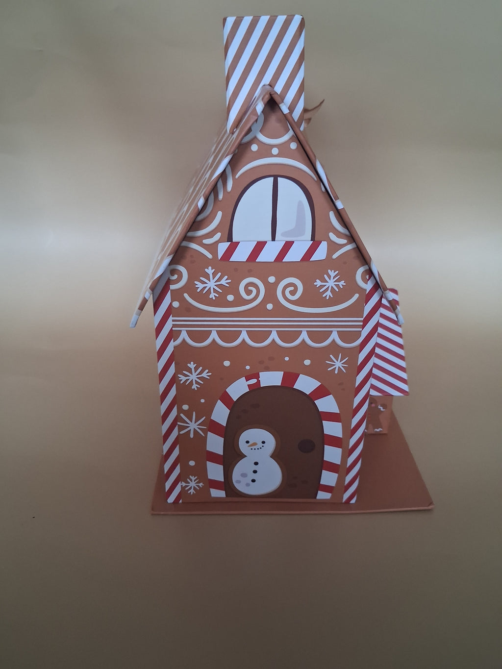 Geschenkverpakking Candy Cane
