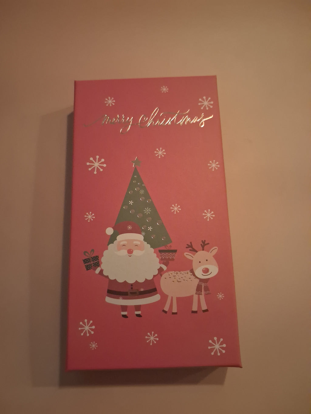 Waxmelts Mix CozyXMass