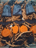 Waxmelts Spooky mix