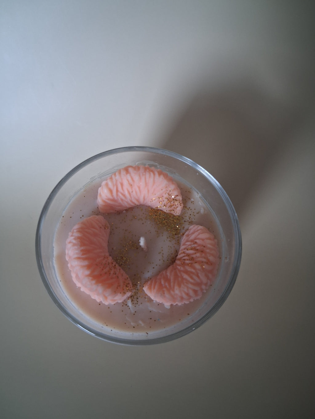 Geurkaars Citrusgloed
