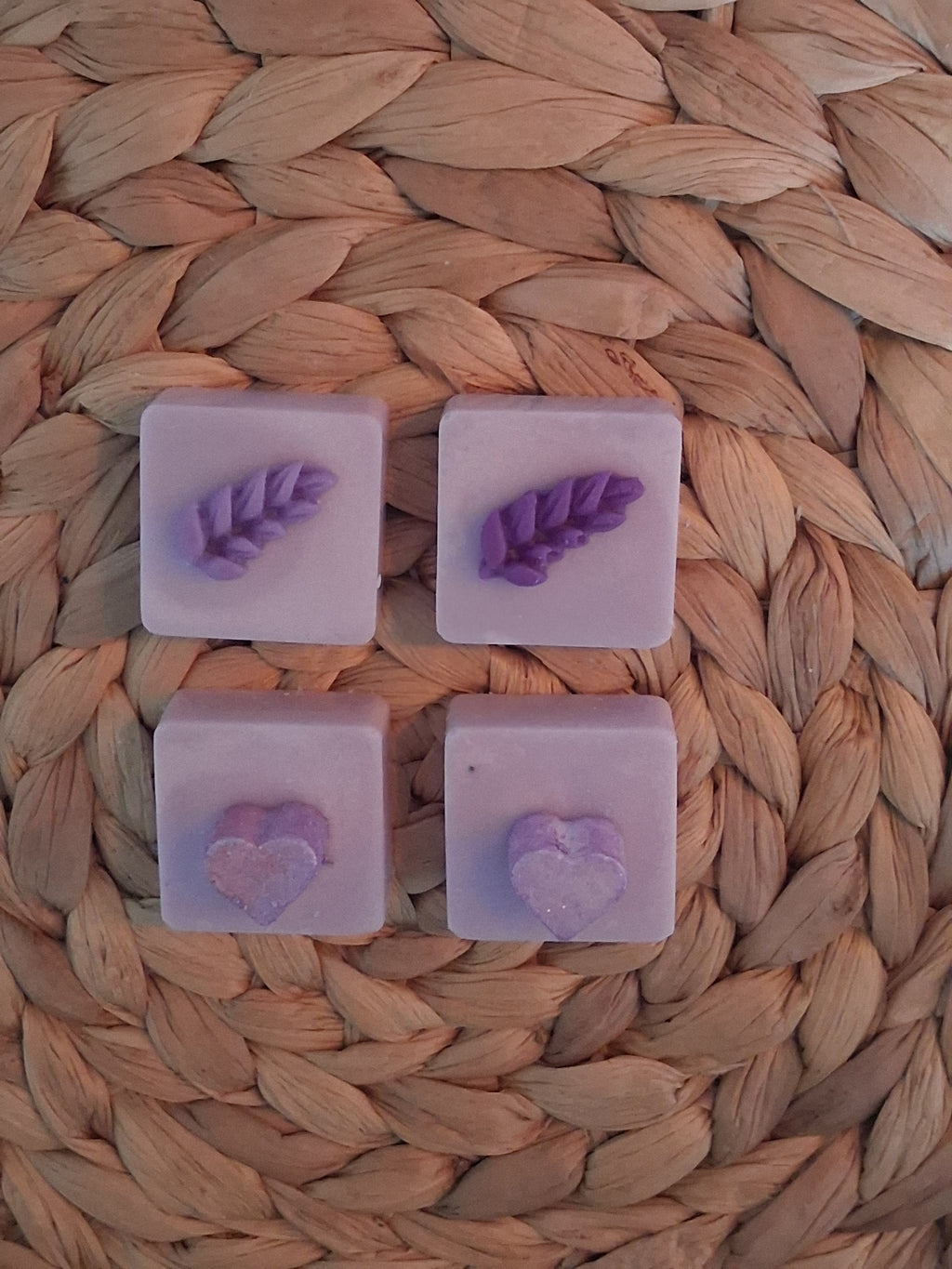 Waxmelts Lavendel Liefde