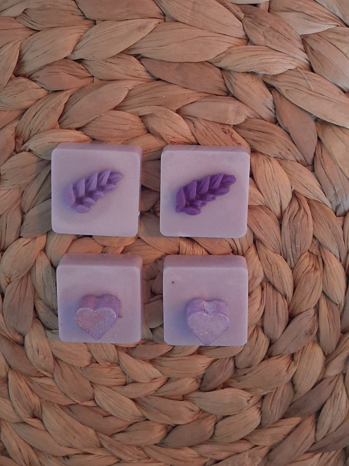 Waxmelts Lavendel Liefde