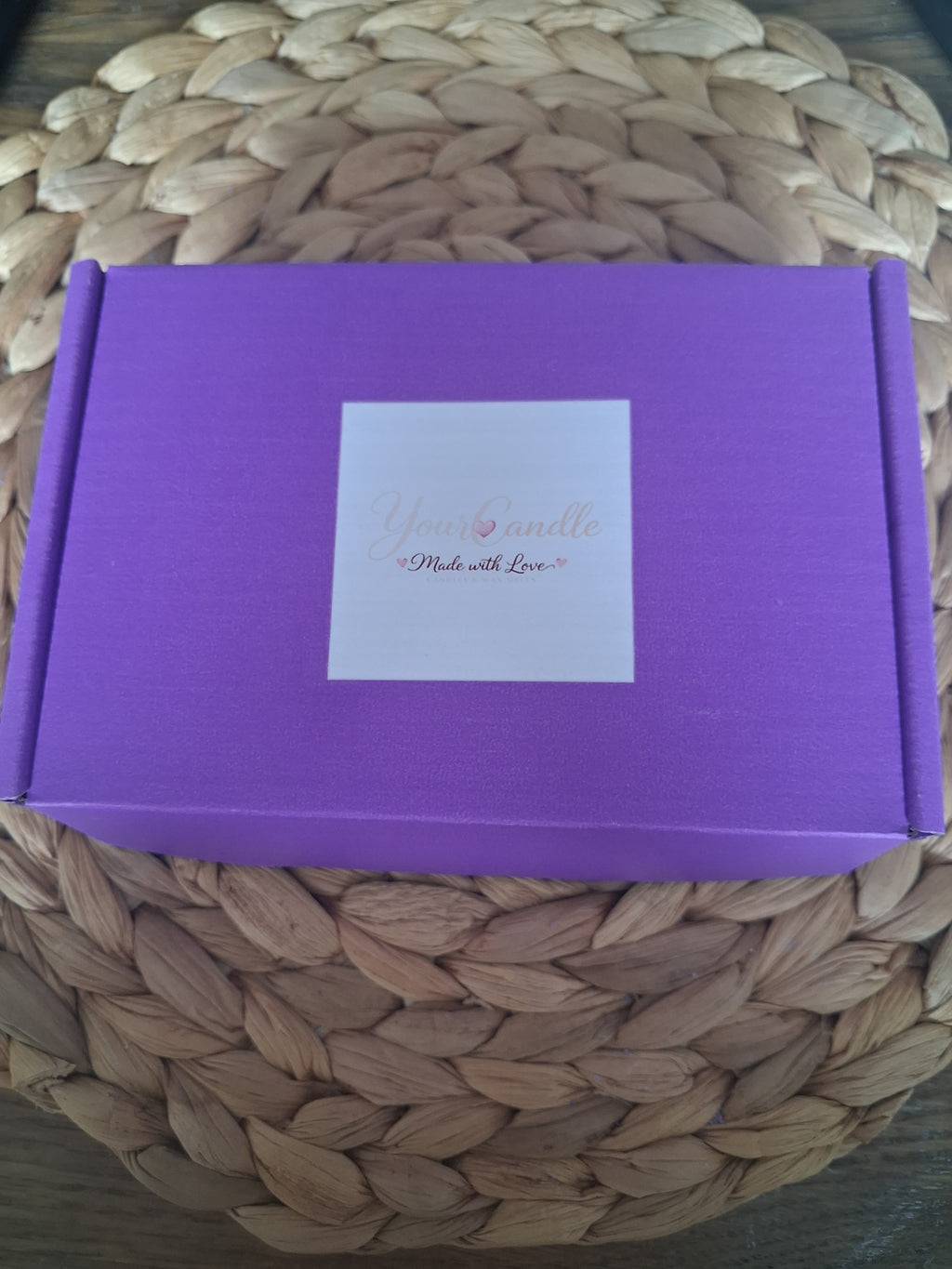 Waxmelts Lavendel Liefde