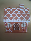 Geschenkverpakking Candy Cane