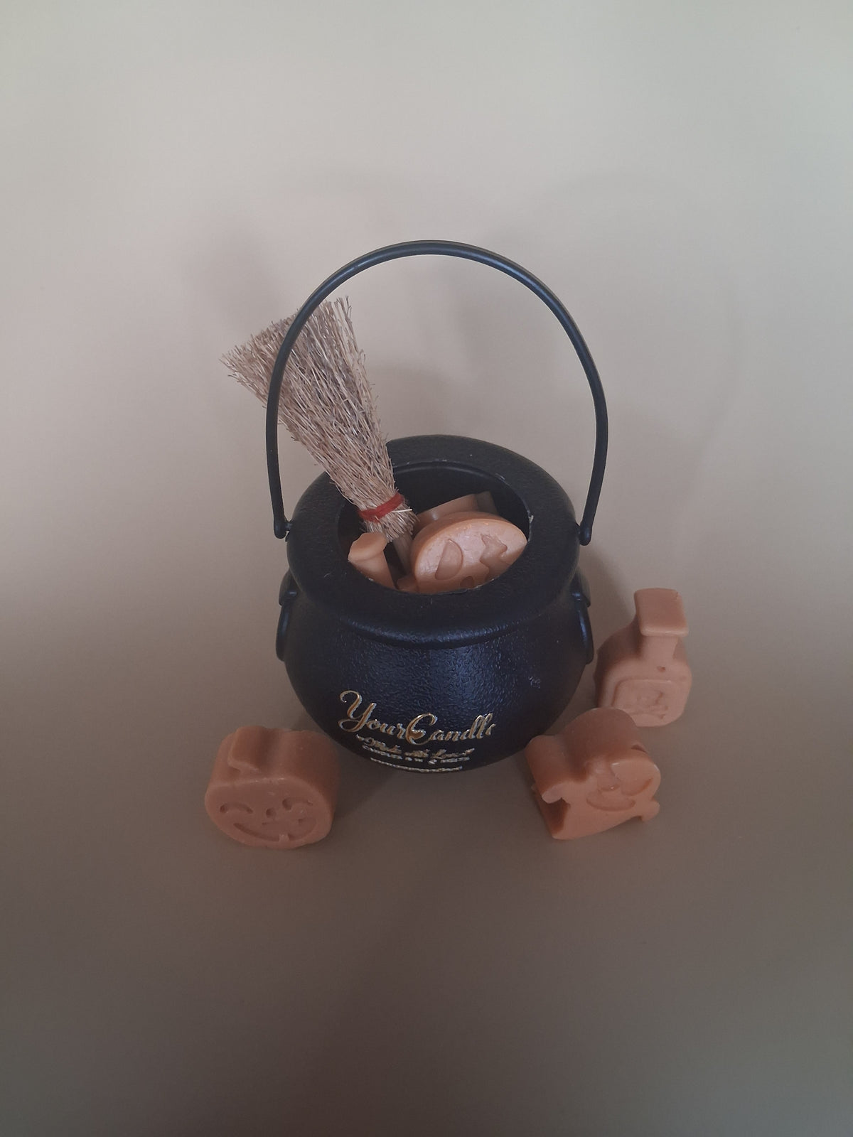 Heksenketel waxmelts