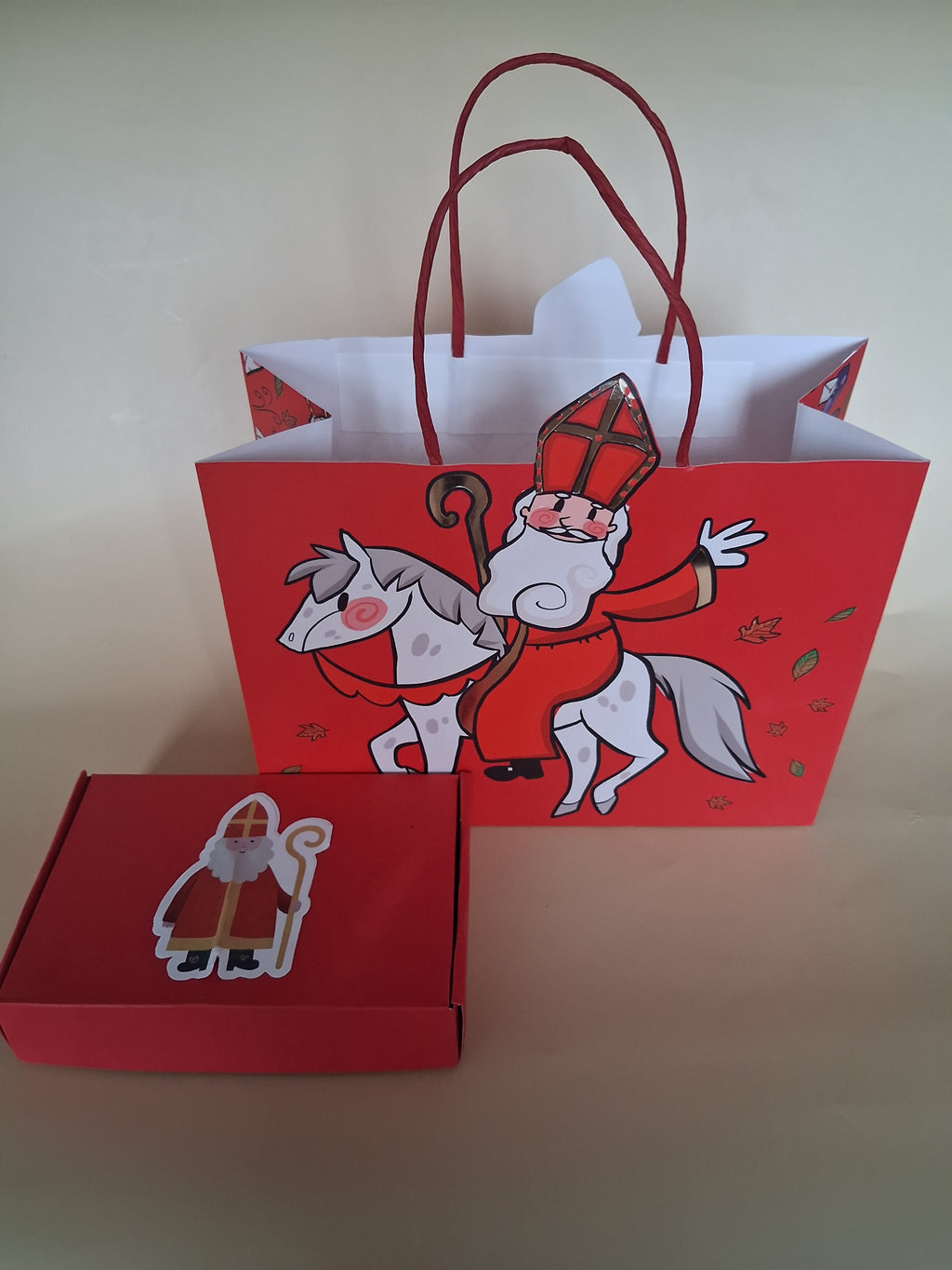 Waxmelts Bonbons wie zoet is....