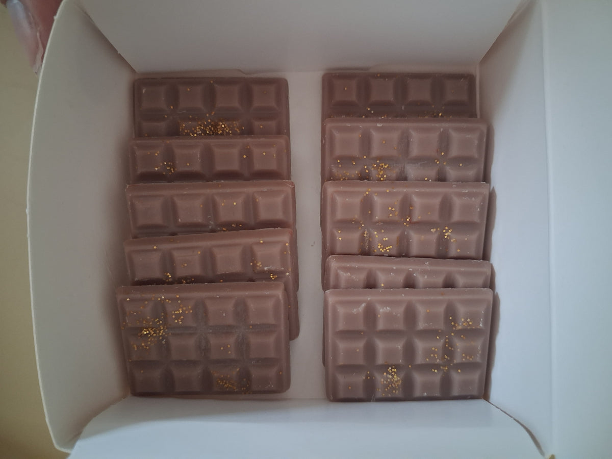 Waxmelts Koffiemomentje