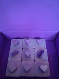 Waxmelts Lavendel Liefde