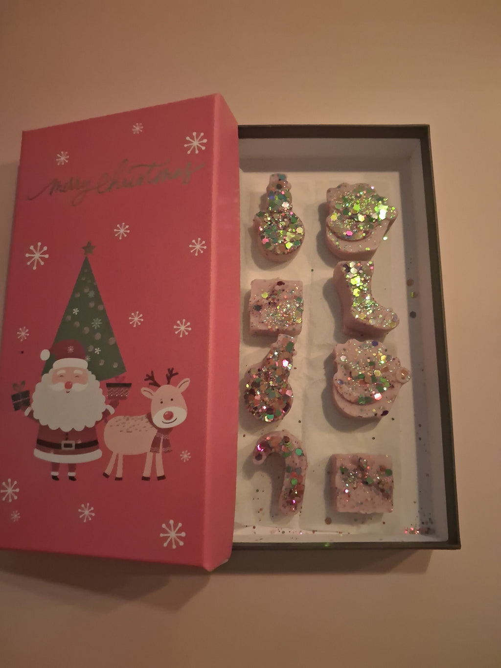 Waxmelts Mix CozyXMass